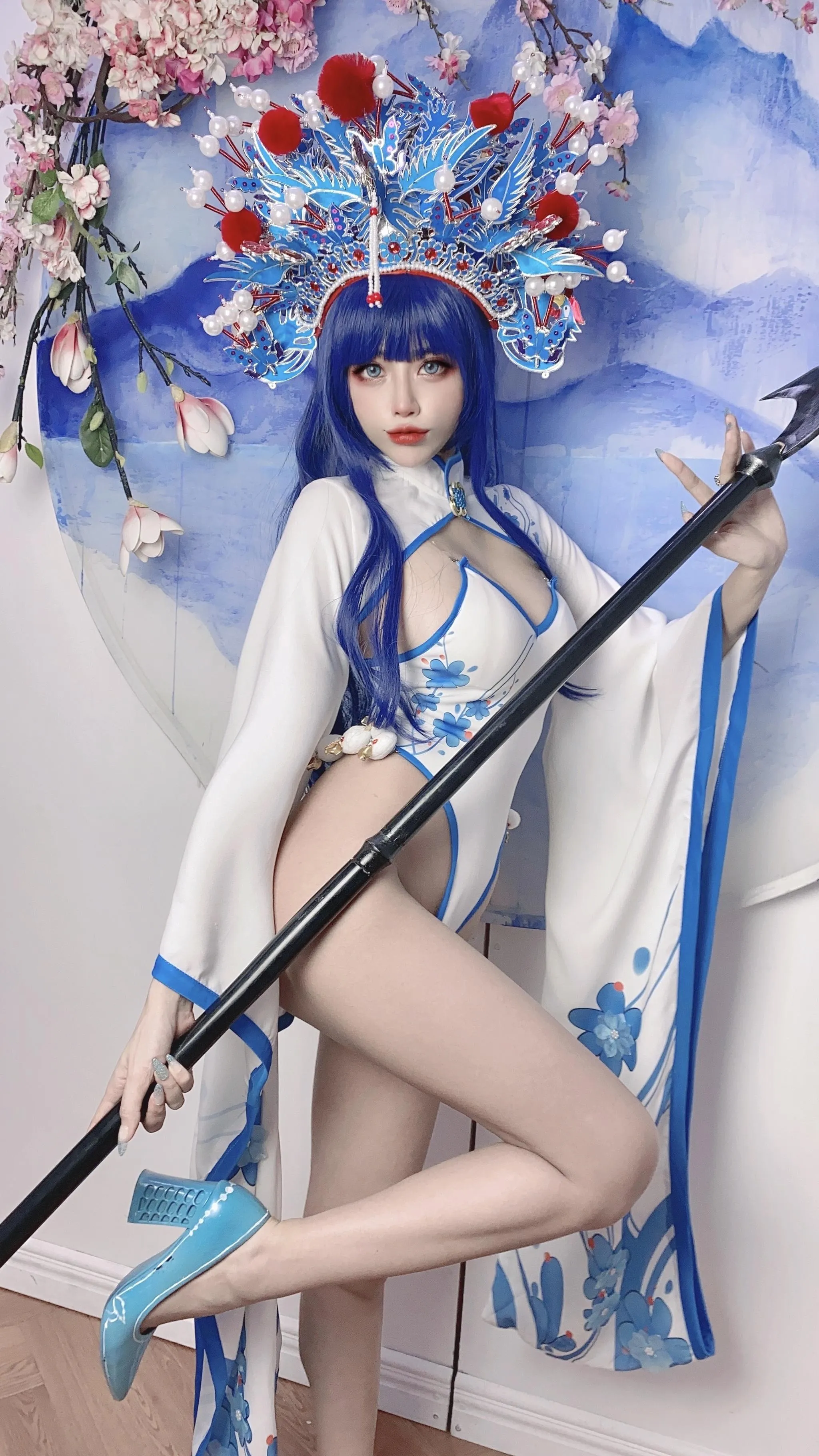 Byoru – NO.15 Paime [29P]插图3